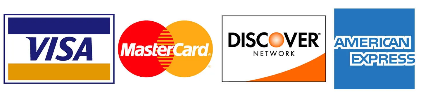 Image of various credit cards.